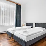 Apartament - Konferencni Samechov