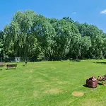 Apartament - Konferencni Samechov
