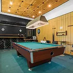 Apartament - Konferencni Samechov