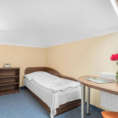 Appartement - Konferencni