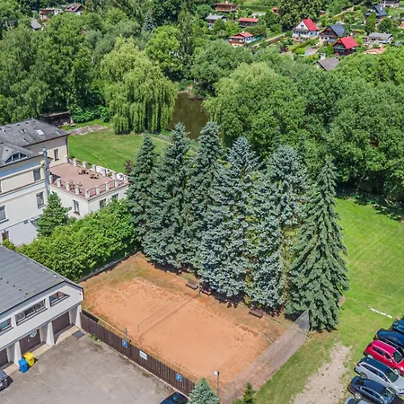 - Konferencni Appartement *