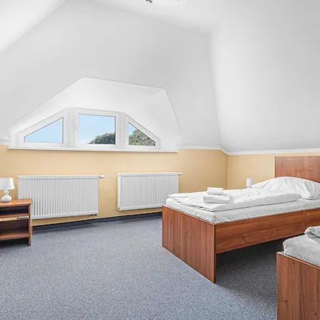 - Konferencni Appartement *