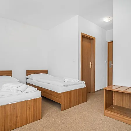 - Konferencni Appartement Samechov