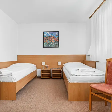 - Konferencni Apartman