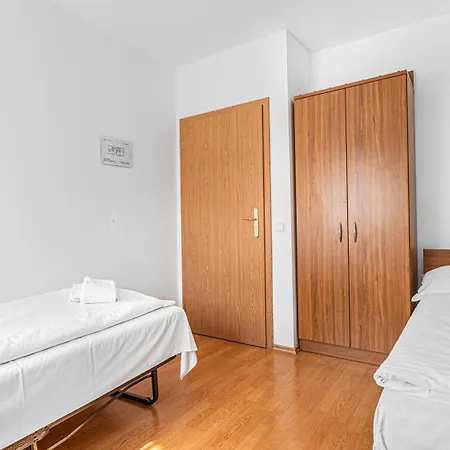 - Konferencni Appartement