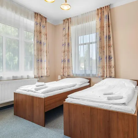 Apartman - Konferencni