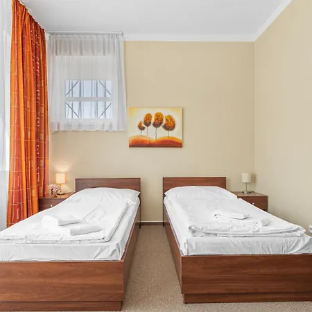 - Konferencni Apartman *