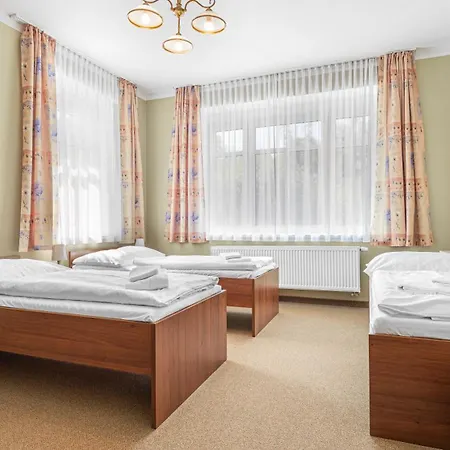 Apartman - Konferencni