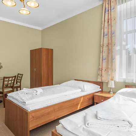 - Konferencni Apartman *