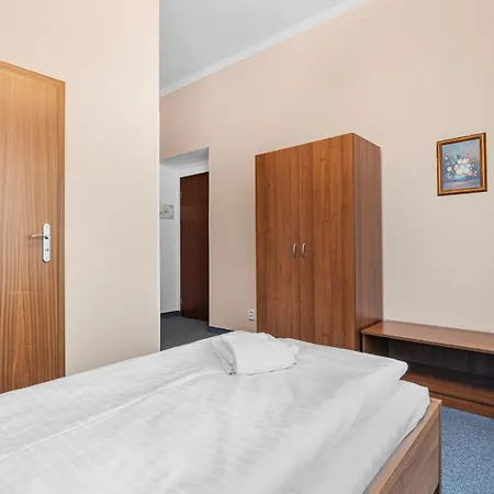 - Konferencni Apartman Samechov