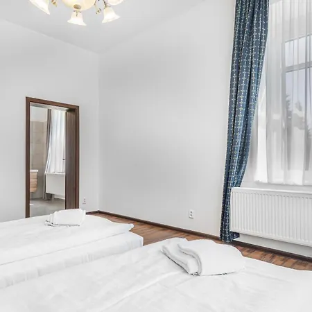 Apartman - Konferencni