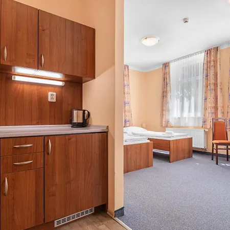 Apartman - Konferencni