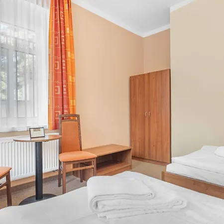 Apartman - Konferencni