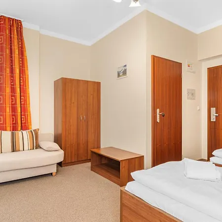 - Konferencni Appartement Samechov