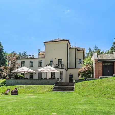 - Konferencni Appartement *