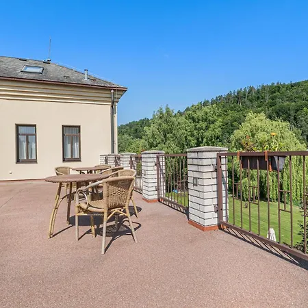 Appartement - Konferencni *