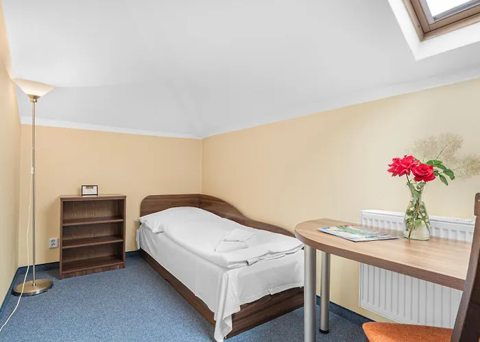 아파트 - Konferencni