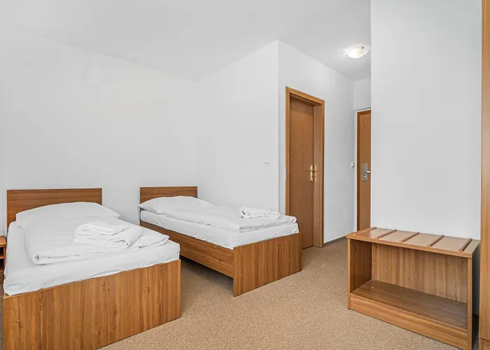 - Konferencni شقة Samechov