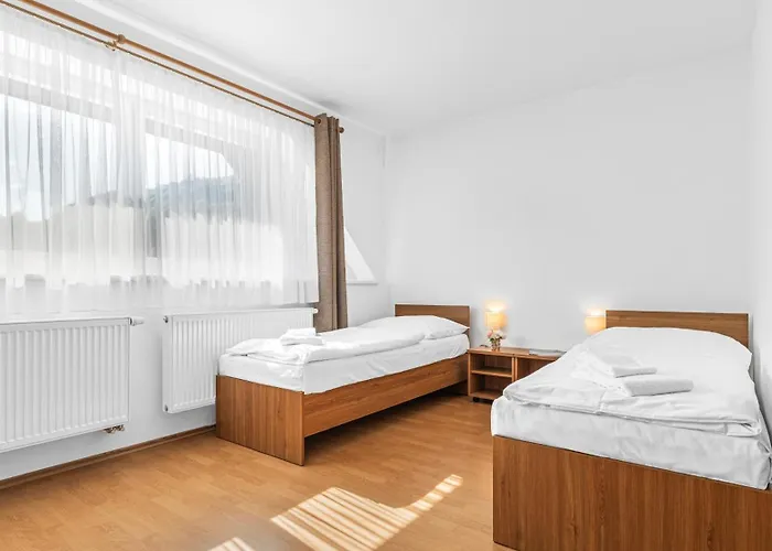 - Konferencni شقة Samechov