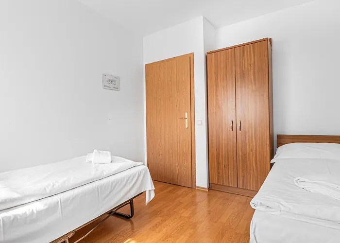 - Konferencni 아파트