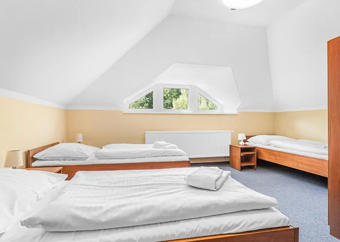 - Konferencni شقة *