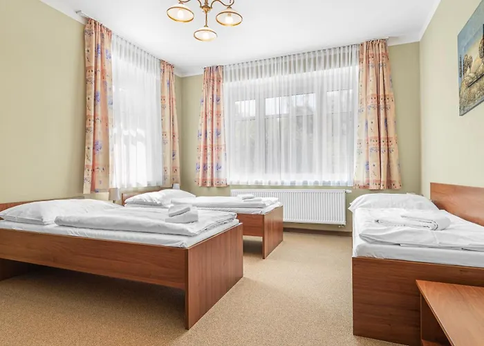 아파트 - Konferencni