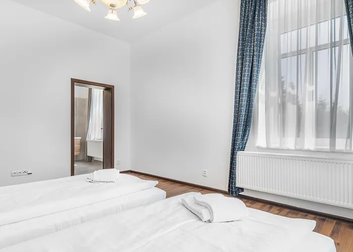 아파트 - Konferencni