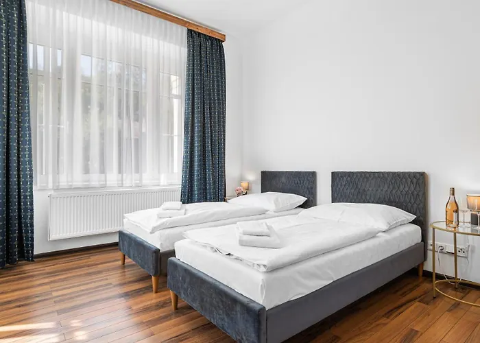 شقة - Konferencni Samechov