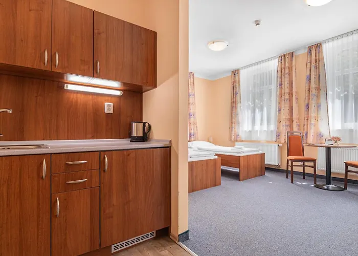 شقة - Konferencni