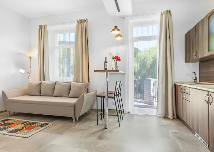 아파트 - Konferencni