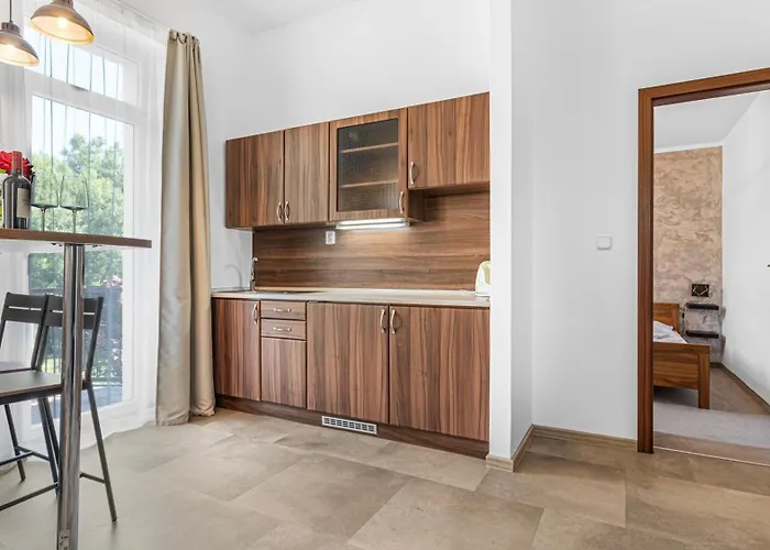 شقة - Konferencni *