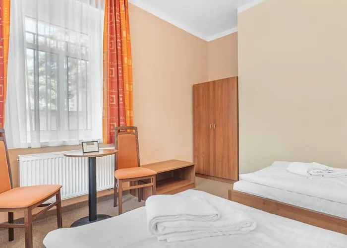 아파트 - Konferencni